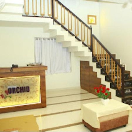 Orchid Ranipuram Apartment Kallar  Exterior foto