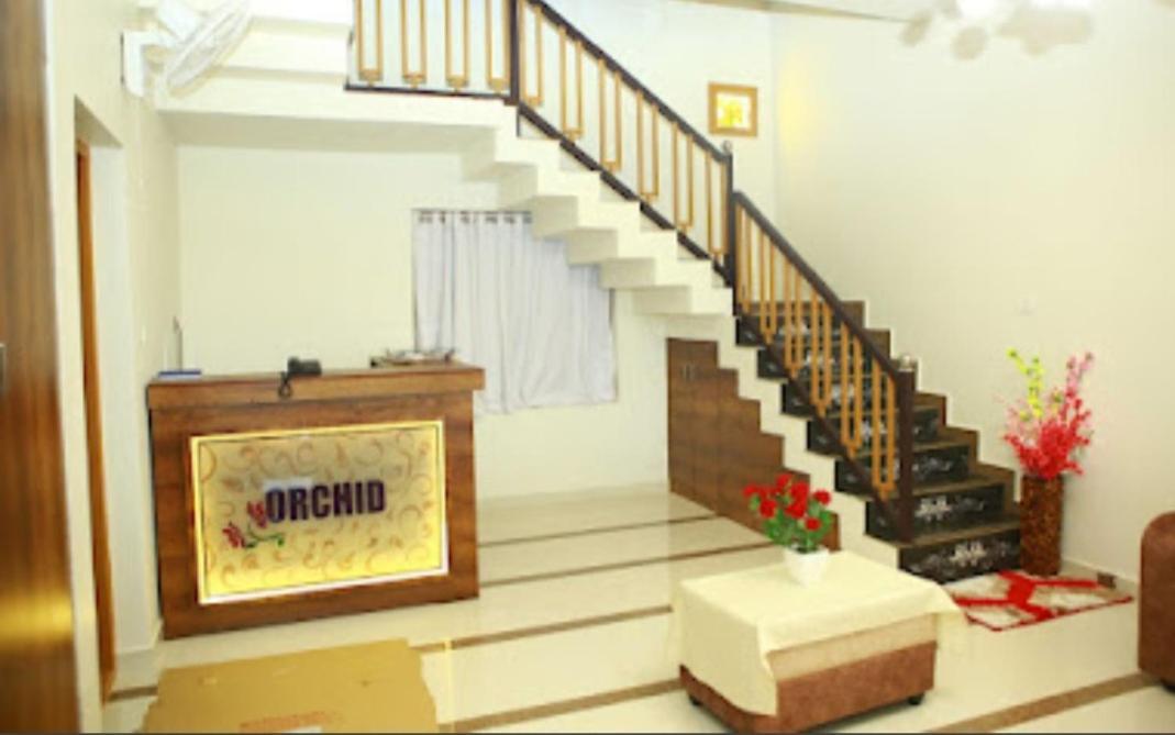 Orchid Ranipuram Apartment Kallar  Exterior foto